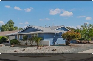 25781 Interlechen Dr in Menifee, CA - Building Photo