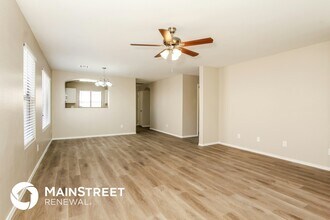 1706 W Lydia Ln in Phoenix, AZ - Building Photo - Building Photo