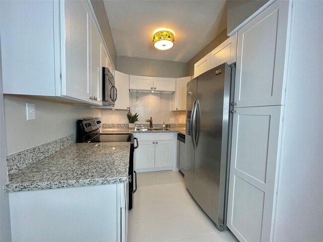 property at 2601 Bellefontaine