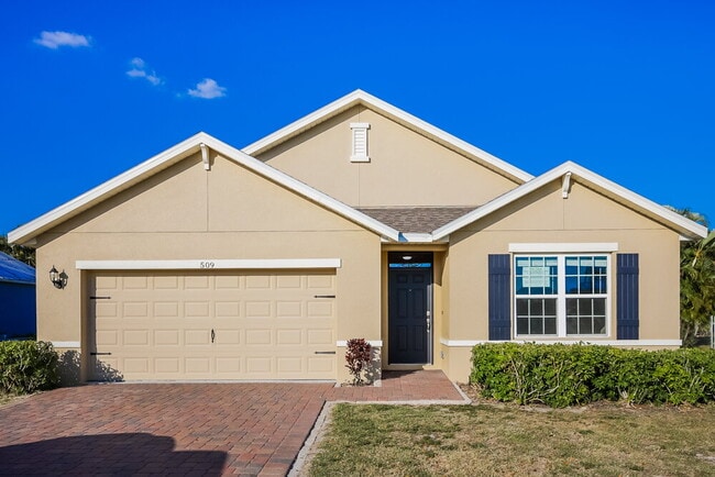 property at 509 SW 11th Ave