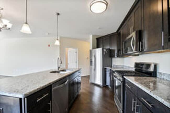 property at 3911 Doc Berlin Dr