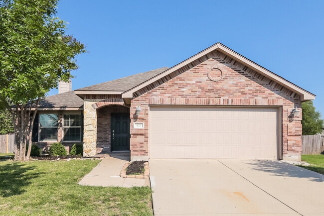 property at 527 Indian Paintbrush
