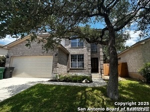 property at 9027 Burnt Peak