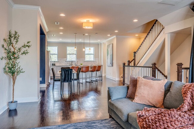 3339 Bending Birch Pl in Charlotte, NC - Building Photo - Building Photo