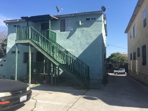 417 N Bixel St in Los Angeles, CA - Building Photo - Building Photo