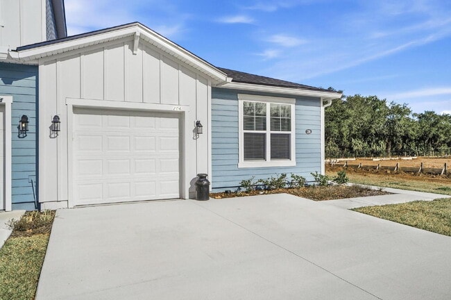 206 Misty Harbor Trace in Palm Coast, FL - Building Photo - Building Photo