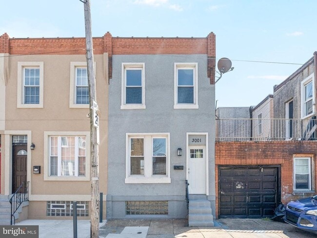 3001 Agate St in Philadelphia, PA - Building Photo - Building Photo