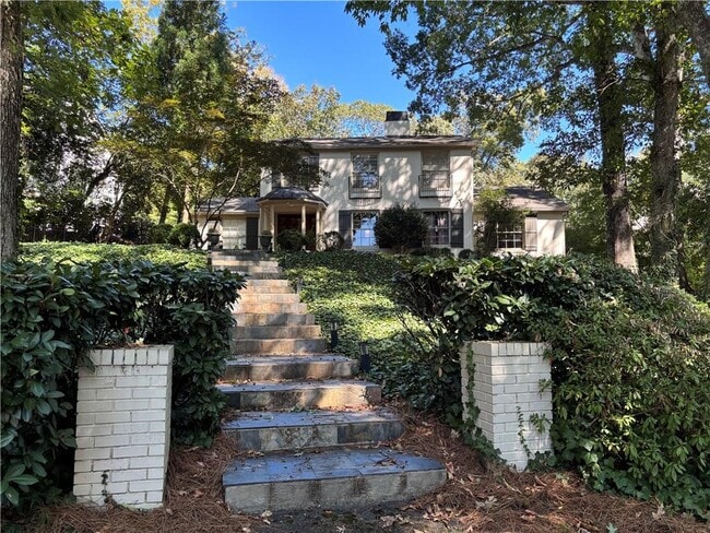 property at 45 Blackland Rd NW