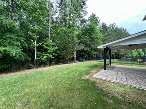 2198 Laurens Dr in Concord, NC - Building Photo - Building Photo