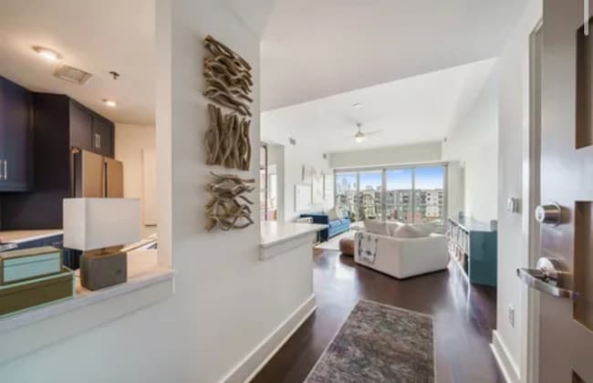 1100 Howell Mill Rd NW in Atlanta, GA - Building Photo - Building Photo