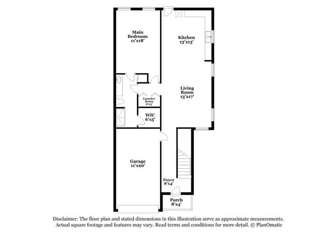 5798 Misty Hill Cir in Clemmons, NC - Building Photo - Building Photo