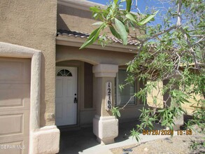 12769 Ramon Prieto in El Paso, TX - Building Photo - Building Photo