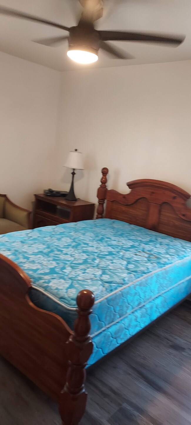 property at 2107 Pine Hill Rd