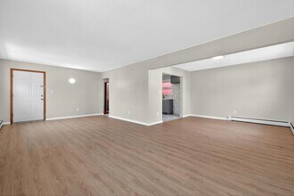 434 New York Ave in Jersey City, NJ - Building Photo - Building Photo