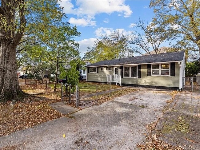 property at 314 Rogers Ave