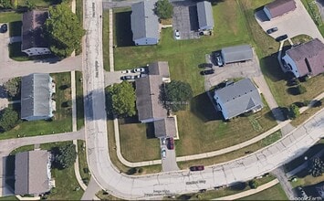 317 Stratford Way, Unit 1 in Holland, MI - Building Photo - Building Photo