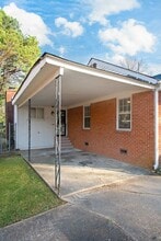 3338 E Rosita Cir in Memphis, TN - Building Photo - Building Photo