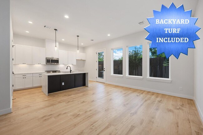 property at 6116 De Campo St