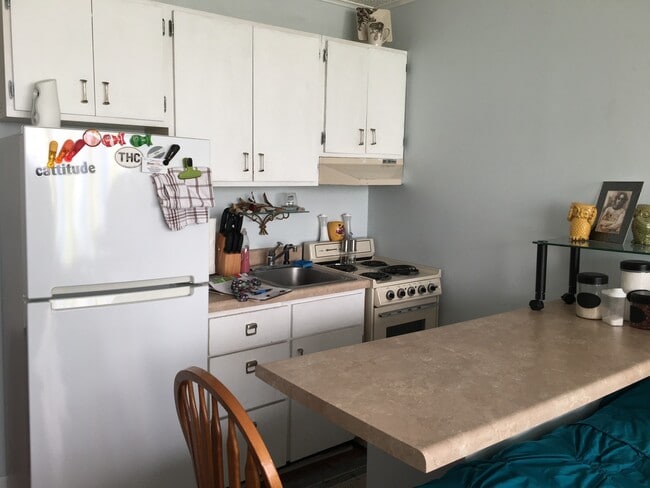 property at 1700 Clinch Ave