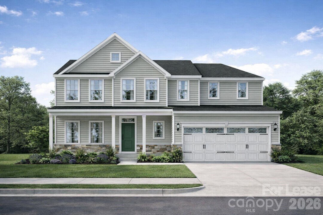 7178 Waterwheel St SW in Concord, NC - Building Photo