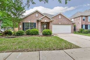 14603 Whispering Cypress Dr in Cypress, TX - Building Photo