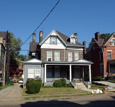 332 S Negley Ave in Pittsburgh, PA - Building Photo - Building Photo