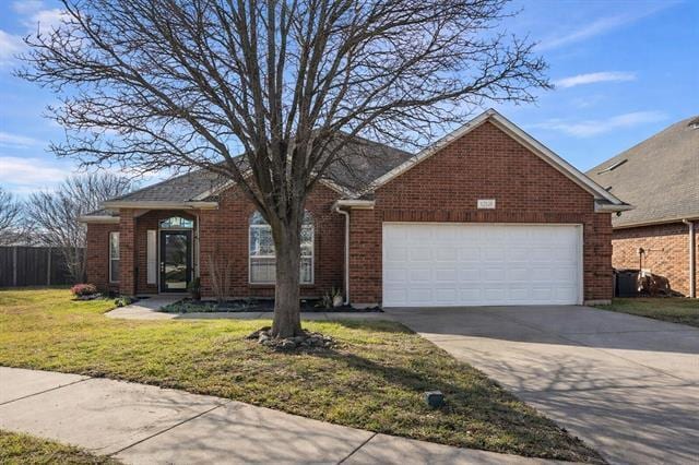 property at 5701 Ozark Dr