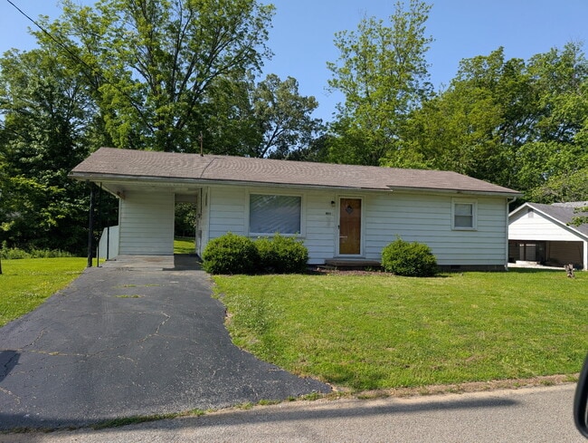 property at 401 W Main St