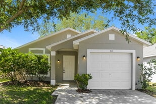 326 Daniels Pointe Dr in Winter Garden, FL - Building Photo