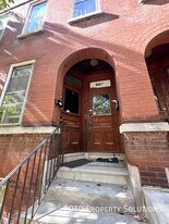 2209-2211 Jules St in St. Louis, MO - Building Photo