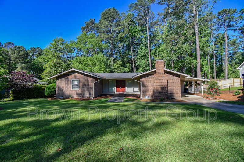 248 Westwood Dr in Fayetteville, NC - Building Photo