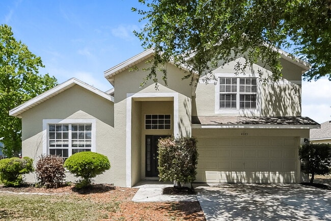 4385 Spring Blossom Dr