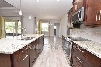 3544 Lakeside Heritage Dr in Lakeland, FL - Foto de edificio - Building Photo