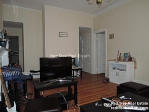 206 Commonwealth Ave, Unit 8 in Boston, MA - Building Photo - Building Photo