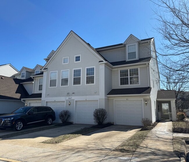 property at 6607 Netties Ln