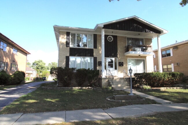 property at 4517 Park Ave