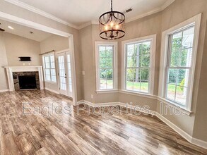 237 Deer Pointe Dr in Snow Hill, NC - Building Photo - Building Photo