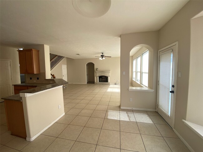 property at 21239 Rush Hollow Ct