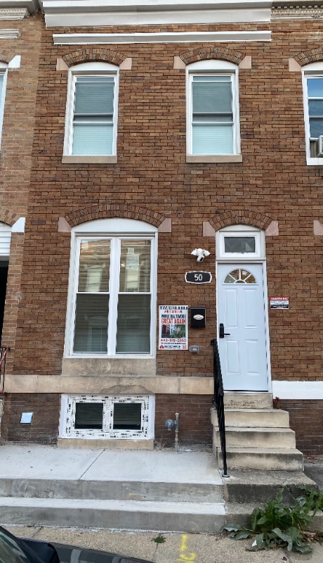 property at 50 Gorman Ave