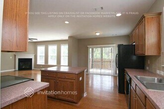 2883 Open Sky Way in Douglasville, GA - Foto de edificio - Building Photo