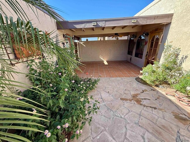 11367 S Phoenix Dr in Yuma, AZ - Building Photo - Building Photo