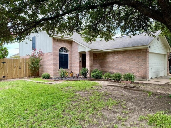 property at 1400 Thibodeaux Dr