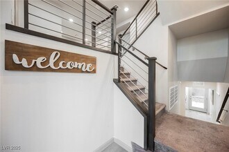 8081 Misty Canyon Ave in Las Vegas, NV - Building Photo - Building Photo