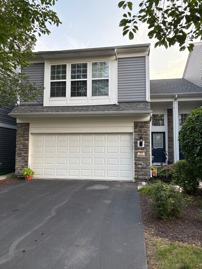 property at 305 Devoe Dr