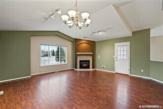 2961 Seclusion Bay Dr in Anchorage, AK - Building Photo - Building Photo