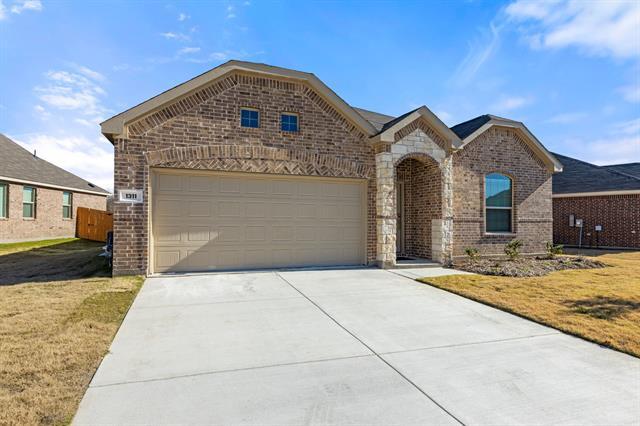 property at 1311 Tupelo Trl