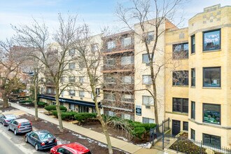 515 W. Barry in Chicago, IL - Building Photo - Building Photo