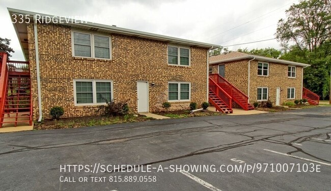 335 Ridgeview Ave in Rockford, IL - Building Photo - Building Photo