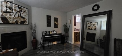 2707 Priscilla St in Ottawa, ON - Building Photo - Building Photo