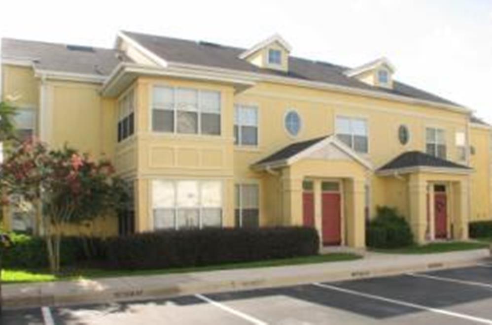 5159 Wellington Park in Orlando, FL - Building Photo